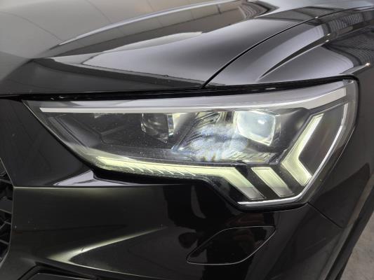 Audi Q3 RS TFSI 400pk 2021, HDH-79-D