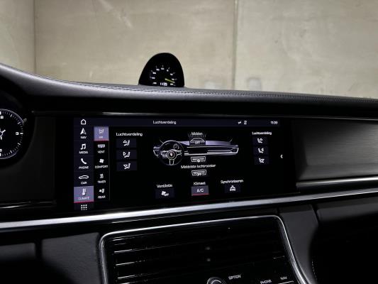Porsche Panamera 4.0 V8 Turbo S E-Hybrid Executive 549pk 2018 (Origineel-NL), SP-232-N