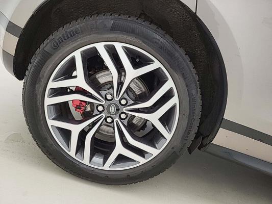 Land Rover Range Rover Evoque P300e 1.5 AWD 309pk 2022 (Origineel-NL), P-582-LG