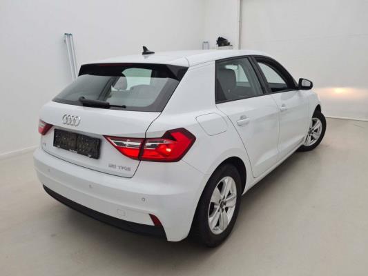 Audi A1 Sportback Attraction 1.0 TFSI 95pk 2023