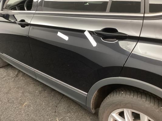 Volkswagen Tiguan Allspace Highline 1.5 TSI 150pk 2020 (Origineel-NL), H-637-JB