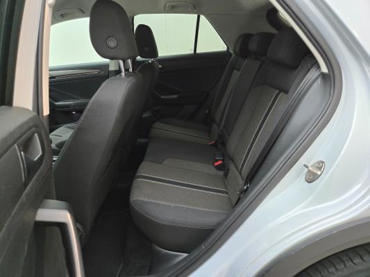 Volkswagen T-Roc Sport 1.5 TSI 150pk 2018, L-388-JZ