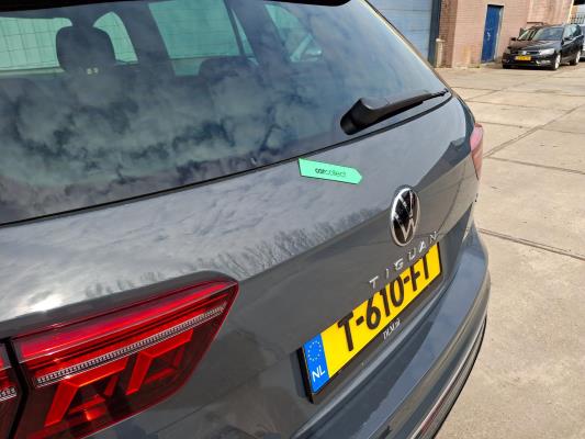 Volkswagen Tiguan 1.4 TSI eHybrid R-Line Business 150 pk 2023, T-610-FT