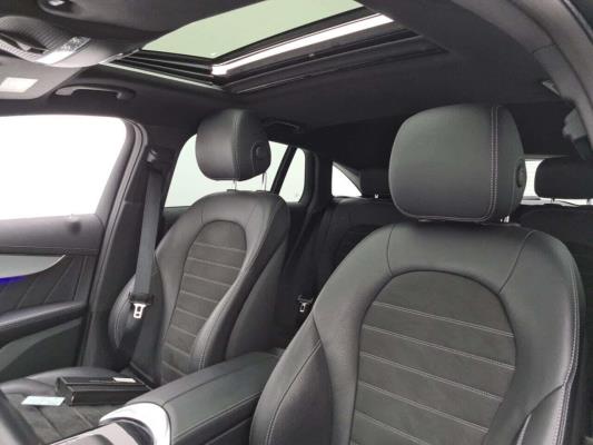 Mercedes-Benz EQC 400 Business Solution 4MATIC 80 kWh 408pk 2021 (Origineel-NL) EQC-Klasse, L-443-VK