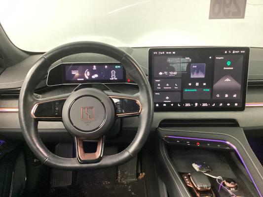 ZEEKR 001 Privilege AWD 100 kWh 544pk 2023 (Origineel-NL), X-918-NJ