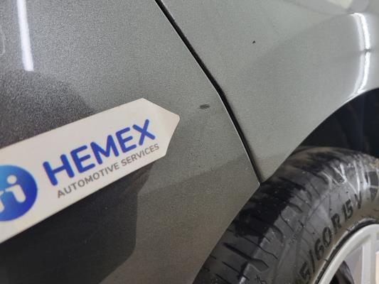 Ford Fiesta Connected 1.0 EcoBoost 95pk 2020 (Origineel-NL), J-414-RD