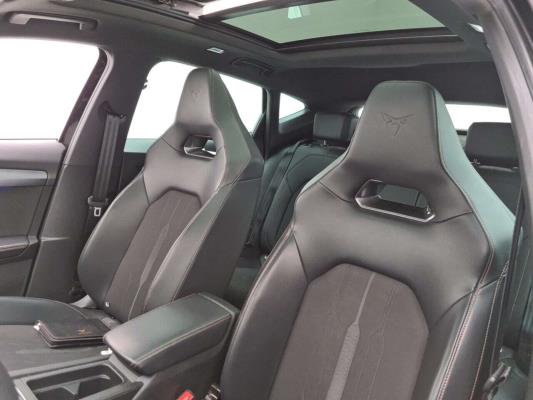 CUPRA Formentor E-Hybrid VZ Copper ED 1.4 DSG 258pk 2021, R-932-HT