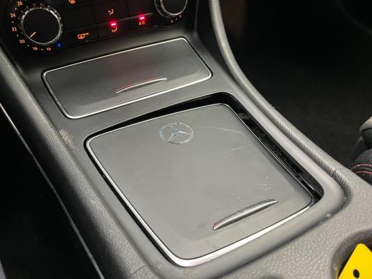 Mercedes-Benz CLA 180 Business Solution AMG 122pk 2018 (Origineel-NL) CLA-Klasse, RP-396-S