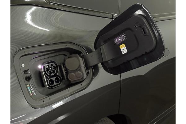 BMW iX 40 Executive xDrive 77 kWh 326pk 2024 (Origineel-NL), GBL-15-V