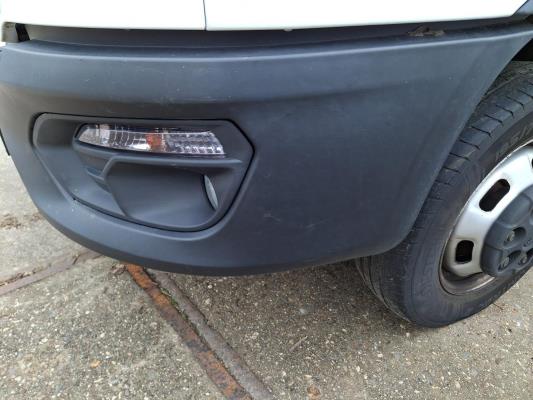 Iveco Daily 50C16 Koelwagen met laadklep 156 pk 2023, 13-BVT-1