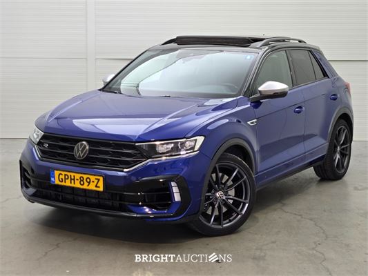 BRIGHT AUCTIONS: Luxury, Premium Daily Driver & Electric Vehicle Auction