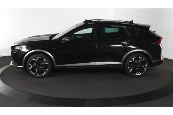CUPRA Formentor e-Hybrid Essential 1.4 TSI 258pk 2022 (Origineel-NL), P-465-PG
