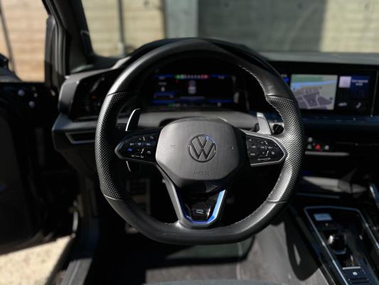 Volkswagen Golf 8 R 2.0 TSI 4Motion 320pk 2023 