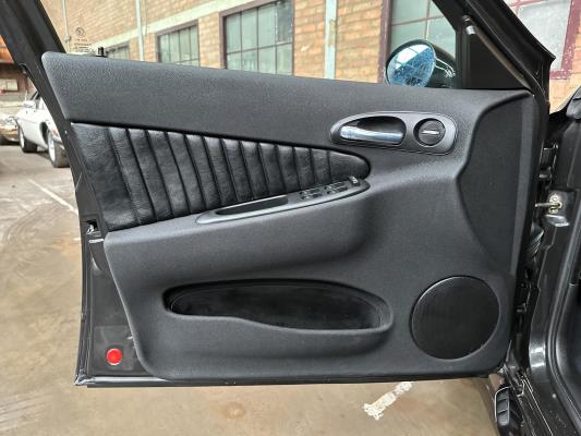 Alfa Romeo 156 GTA 3.2 V6 250pk 2004 Youngtimer