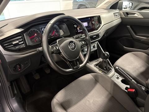 Volkswagen Polo Highline Business R 1.0 TSI 95pk 2019, H-709-RT