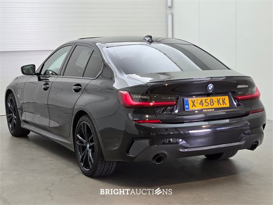 BMW 320e 3-serie Business Edition Plus 276pk 2022 3-Serie, X-458-KK