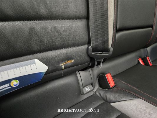 Volkswagen Golf GTI 2.0 TSI 245pk 2021, Z-367-HH