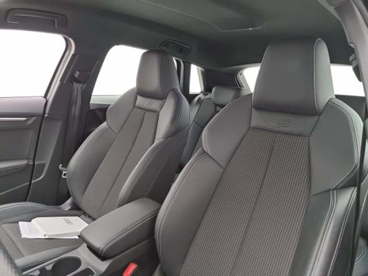 Audi A3 Sportback 30 S Edition TFSI S tronic 110pk 2023 (Origineel-NL), S-616-SN