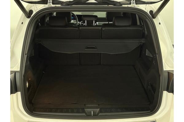 Mercedes-Benz GLB 180 Business Solution AMG 136pk 2021 (Origineel-NL) GLB-Klasse, K-854-JL