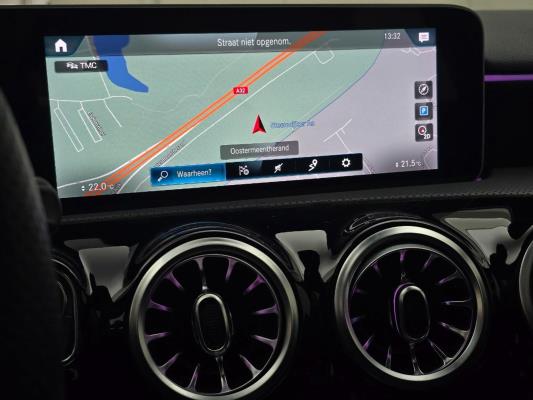 Mercedes-Benz A 180 Business Solution AMG 136pk 2020 (Origineel-NL) A-klasse, H-645-BS