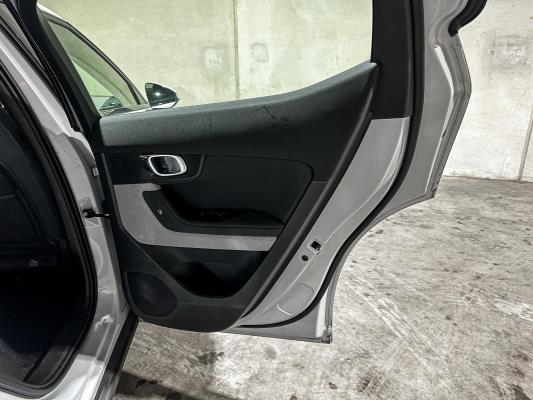 Polestar 2 Long Range Dual Motor Launch Edition 78kWh 408pk 2020 (Origineel-NL + 1e eigenaar), J-114-VK