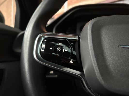 Polestar 2 Long Range Dual Motor Launch Edition 78kWh 408pk 2020 (Origineel-NL+1e eigenaar), J-090-TX