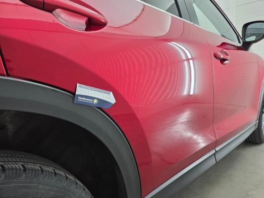 Mazda CX-5 2.0 SkyActiv-G 165 Business Comfort 165 pk 2019, XT-427-K