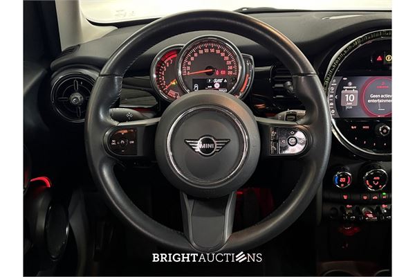 MINI Cooper One Camden 1.5 136pk 2023 (Origineel-NL), S-069-JZ