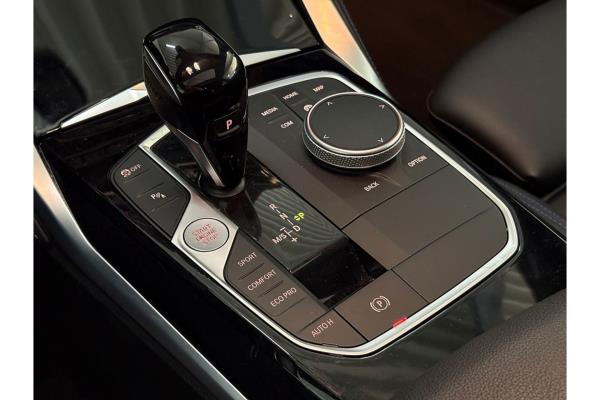 BMW 2 Serie 220 d High Executive 190pk 2022 (Origineel-NL), P-922-XS