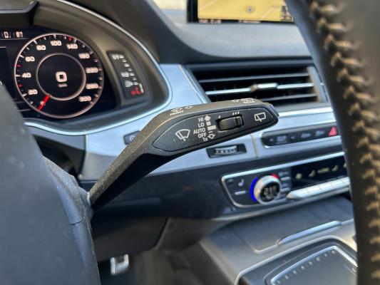 Audi Q7 3.0 V6 TDI Quattro Pro Line Plus +7 272pk 2017, N-309-GF