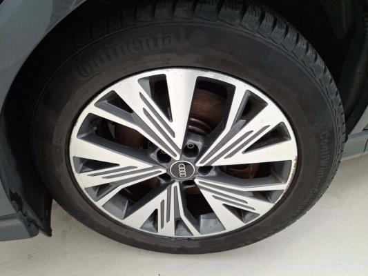 Audi Q4 E-Tron 40 Advanced 77 kWh 204pk 2021