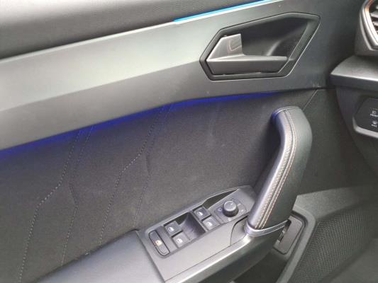 CUPRA Formentor E-Hybrid VZ Copper ED 1.4 DSG 258pk 2021, R-932-HT