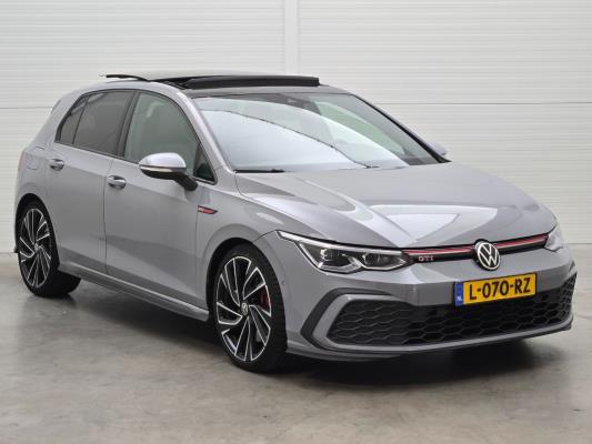 Volkswagen Golf GTI 2.0 TSI 245pk 2020, L-070-RZ