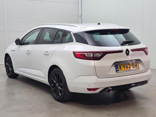 Renault Mégane Estate TCe GT-Line 1.3 140pk 2019, K-962-BH