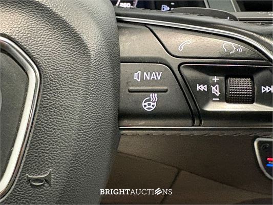 Audi Q7 e-tron 3.0 TDI Quattro 259pk 2016, 26WO59364