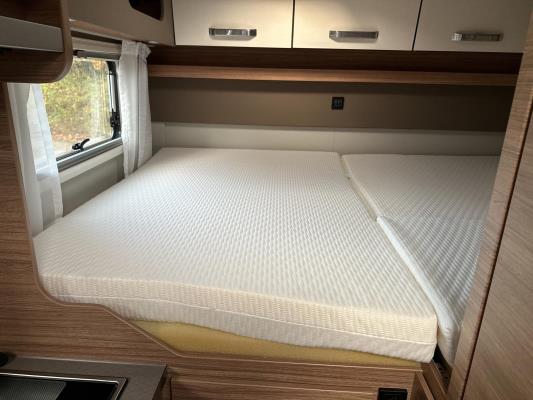 Weinsberg X-Cursion 500 MQ Kampeerwagen 2025 Volkswagen Camper, HTN-38-L