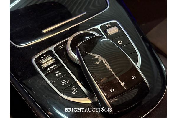 Mercedes-Benz e 350 e E-Klass Business Solution AMG Plus Upgrade Edition 299pk 2018 E-klasse, H-750-RX