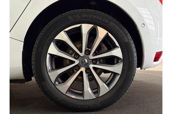Renault ZOE R135 Intens Business 52 kWh 136pk 2019 (Origineel-NL), G-163-XL