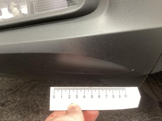 Volkswagen Tiguan Allspace Highline 1.5 TSI 150pk 2020 (Origineel-NL), H-637-JB