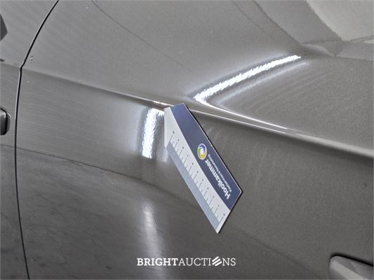 Audi A3 Sportback Attraction Pro Line 1.4 TFSI 125pk 2015 (Origineel-NL), 9-ZHS-62