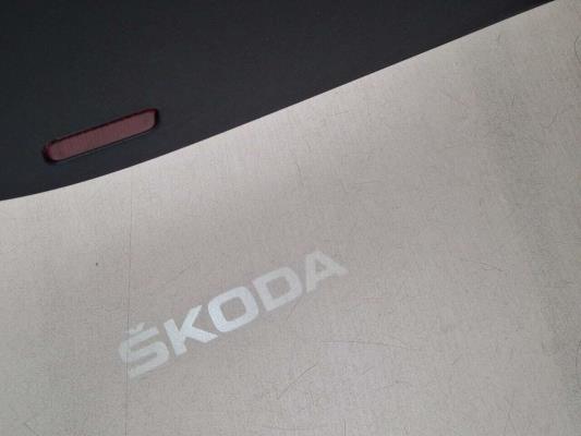 Skoda Karoq Sportline Business 1.5 TSI 150pk 2023 (Origineel-NL), T-830-SV