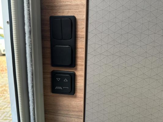 Weinsberg CaraSuite R51 Ford Kampeerwagen 2025 (Origineel-NL + 1e Eigenaar) Camper, HGH-45-B