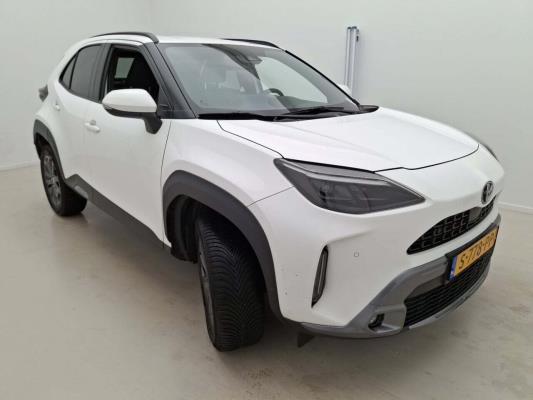Toyota Yaris Cross HYBRID Explore 1.5 173pk 2023 (Origineel-NL), S-778-PP