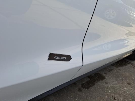 Ford Focus Wagon 1.0 EcoBoost Trend Edition Business 125 pk 2021, P-364-GP