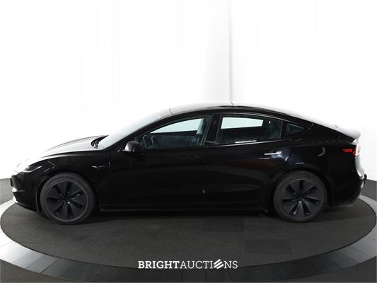 Tesla Model 3 RWD 60 kWh 2023 (Origineel-NL), X-220-FX