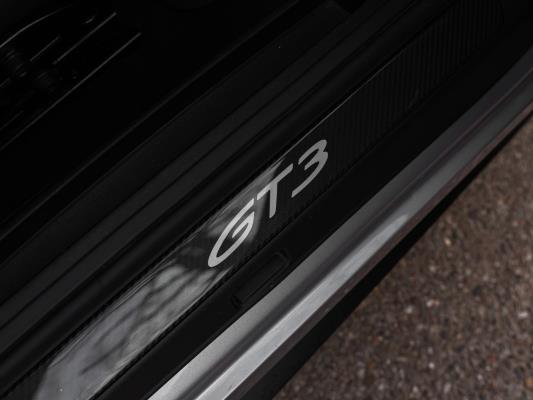 Porsche 911 GT3 992 4.0 510pk Sport-Chrono 2022, X-836-VV