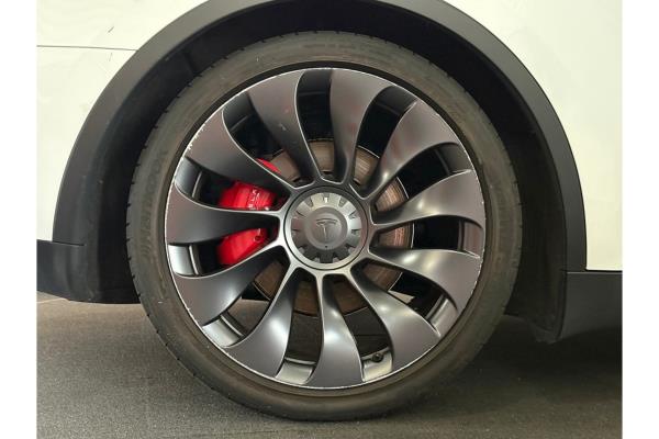 Tesla Model Y Performance AWD 75 kWh 462pk 2023 (Origineel-NL), S-849-RZ