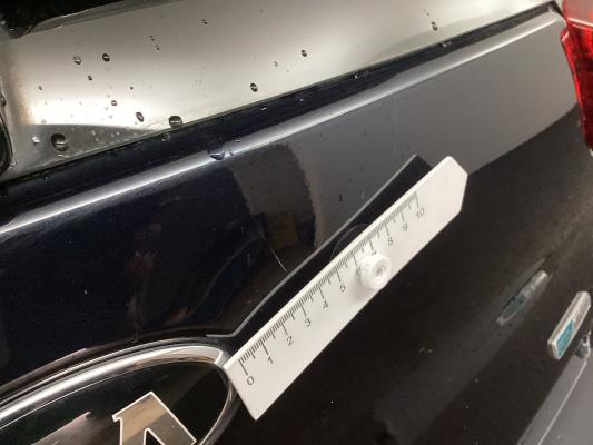 Kia Niro e- DynamicLine 39 kWh 136pk 2021 (Origineel-NL), L-297-DB