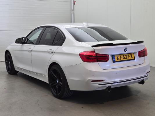 BMW 340i xDrive 3-serie M Sport Edition 326pk 2016 3-Serie, KJ-637-X