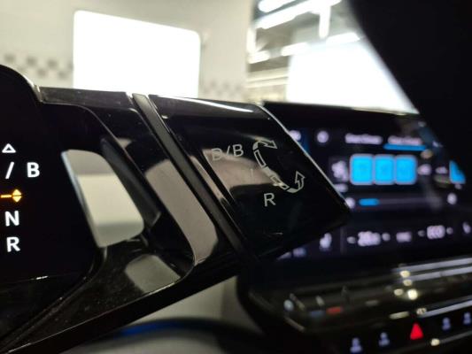 Volkswagen ID.3 First PLUS 58 kWh 204pk 2020 (Origineel-NL), K-480-HL